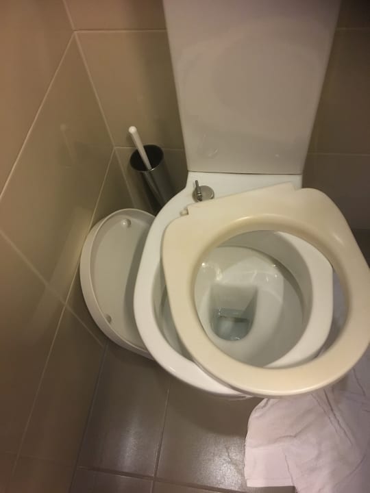 Zimmer Hotel Zorna Plava Laguna