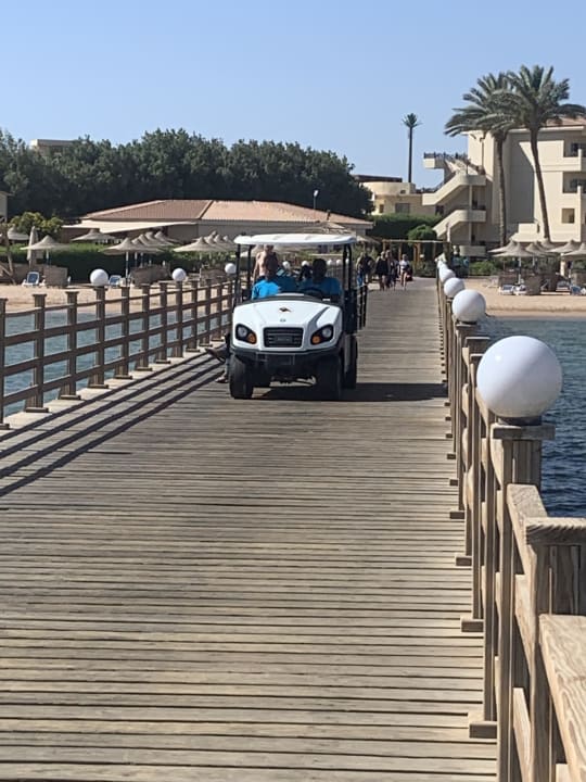 Sonstiges Cleopatra Luxury Resort Makadi Bay