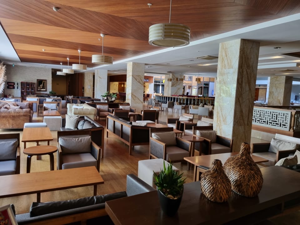 Gastro Sentido Trendy Verbena Beach