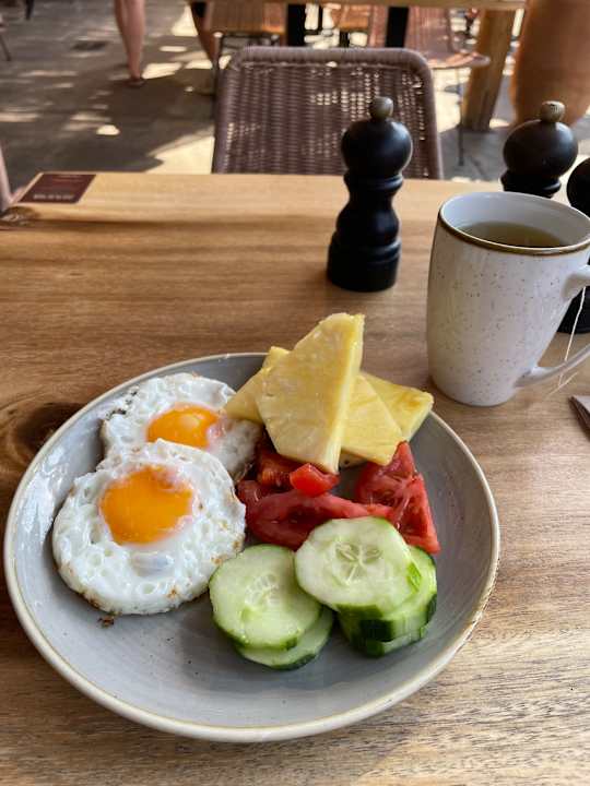 Gastro Caramelo Palma Beach