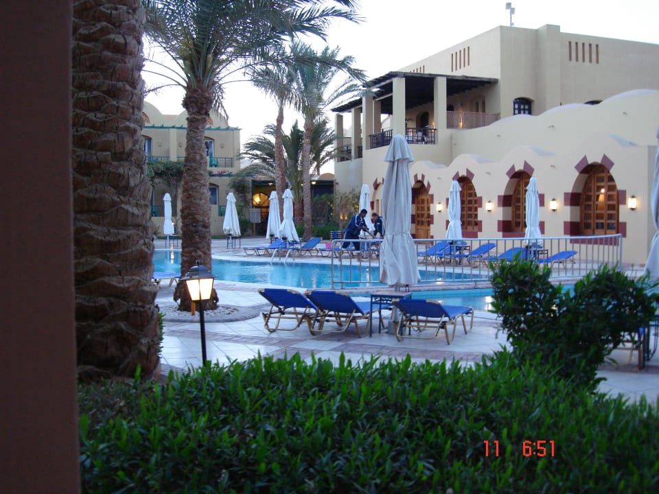 Hotel Sol y Mar Club Makadi/1-2-Fly Fun Club Makadi Jaz Makadina