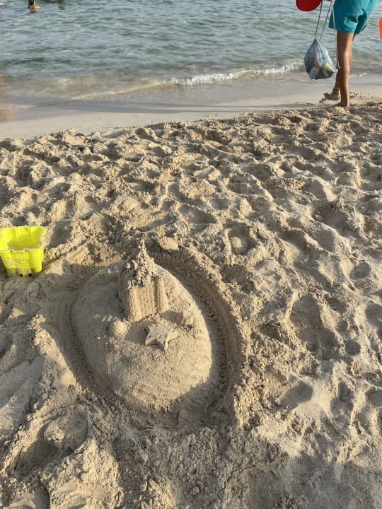 Strand Asterias Beach