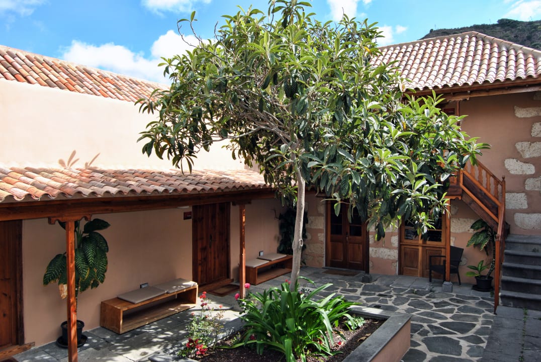 Sonstiges Hotel Rural El Mondalón