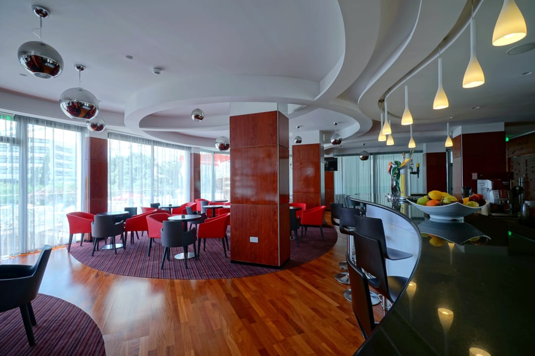 Gastro Melissi Beach Hotel & Spa