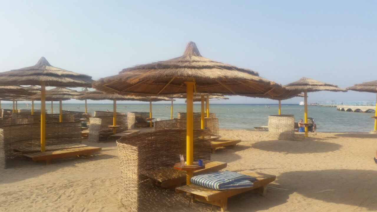 Strand Titanic Beach Spa & Aqua Park