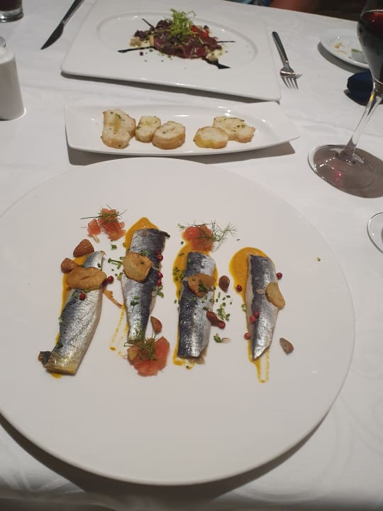 Gastro Akumal Bay Beach & Wellness Resort