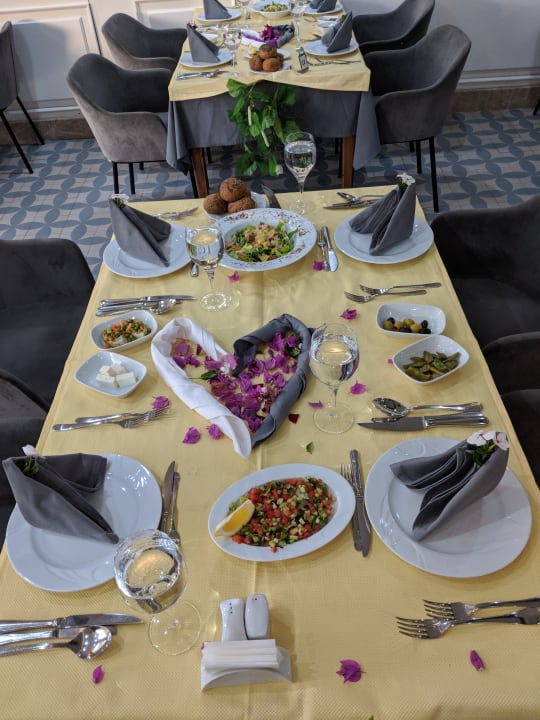 Gastro Hane Family Resort