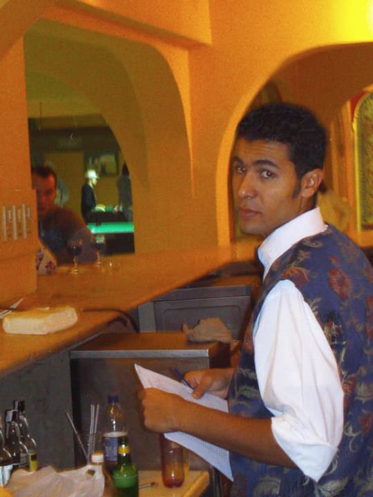 Super Service Arabia Azur Resort