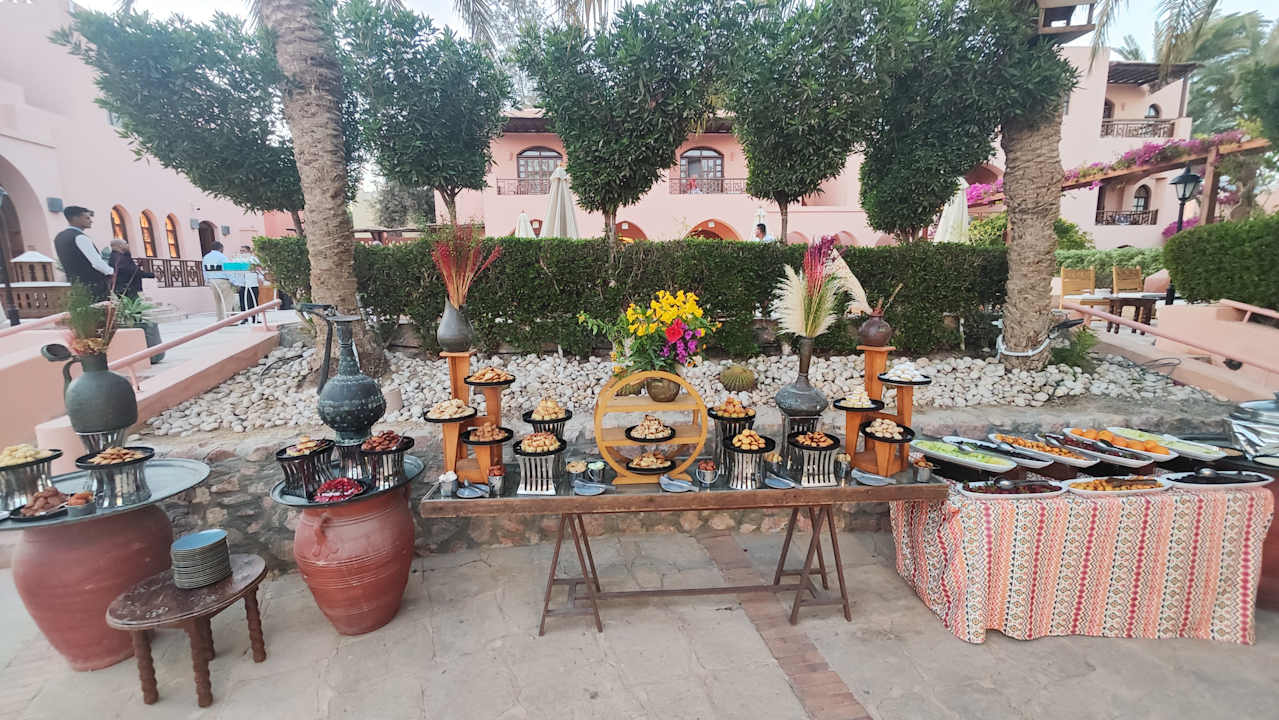 Gastro Sultan Bey Hotel, El Gouna
