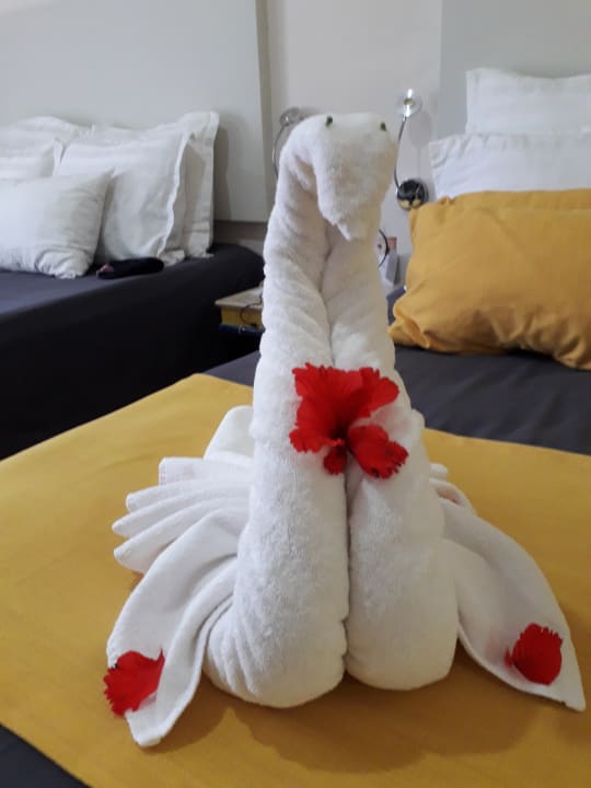 Zimmer Viva Azteca by Wyndham - All Inclusive Resort