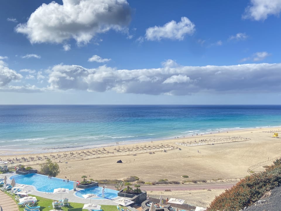 Ausblick Iberostar Waves Gaviotas Park