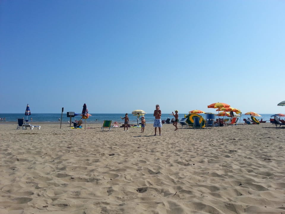 Strand Holiday Center Valdor