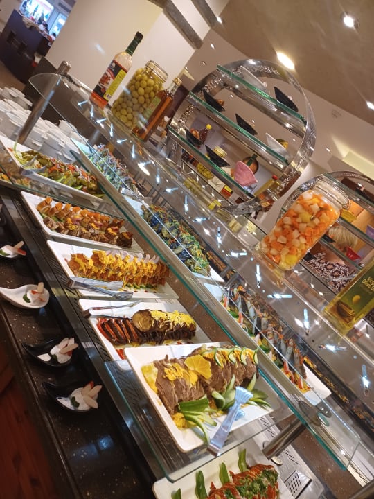 Gastro Gravity Hotel & Aqua Park Hurghada
