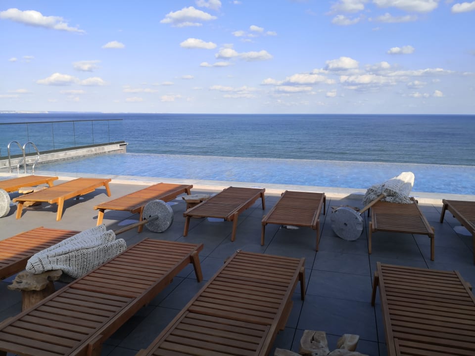 Ausblick GRIFID Vistamar