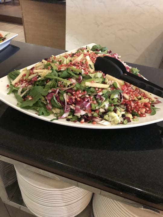 Gastro SENTIDO Port Royal Villas & Spa