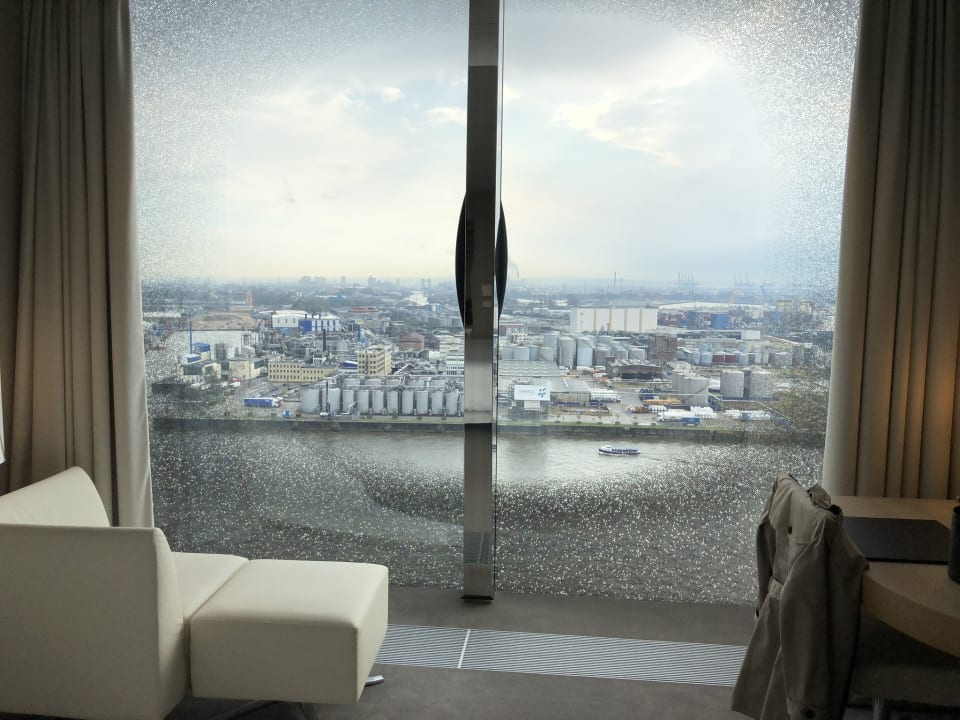 Zimmer The Westin Hamburg