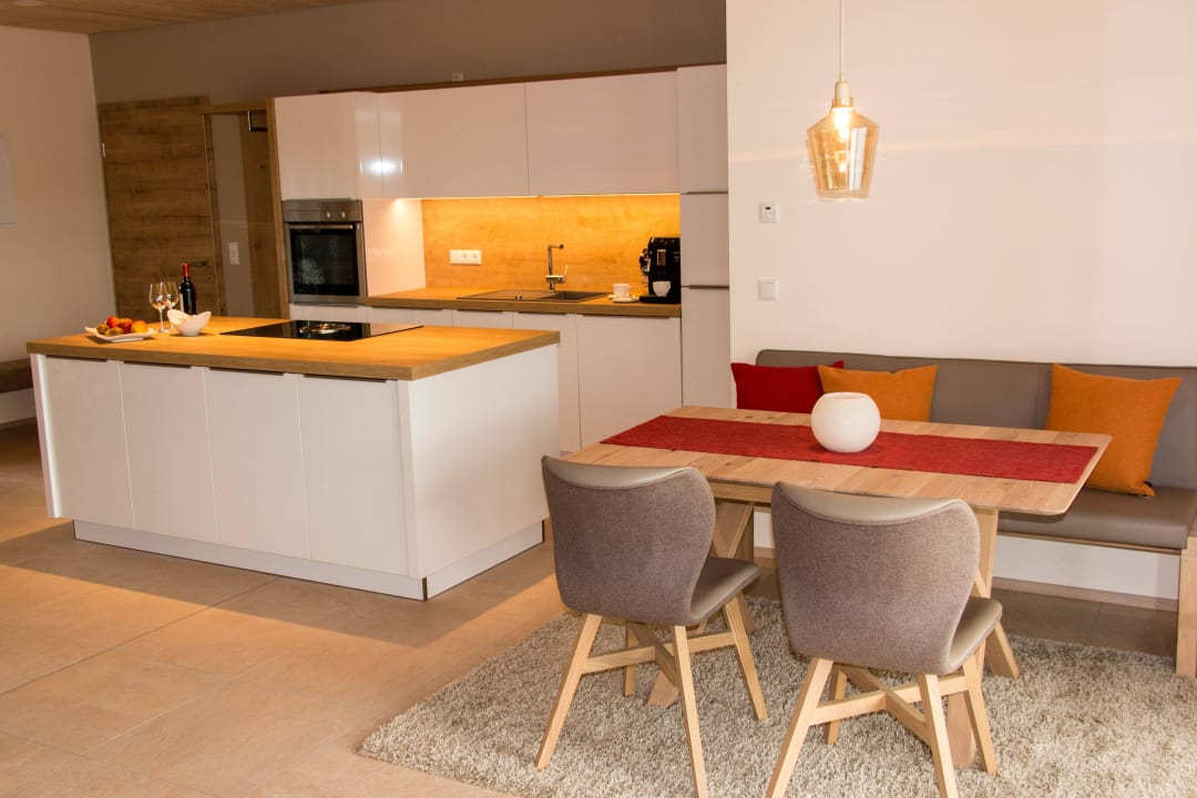 Apfelbaumwohnung Der Heindlhof