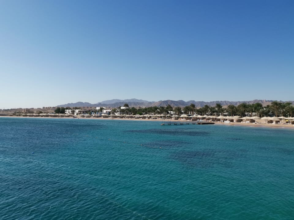 Außenansicht Menaville Safaga