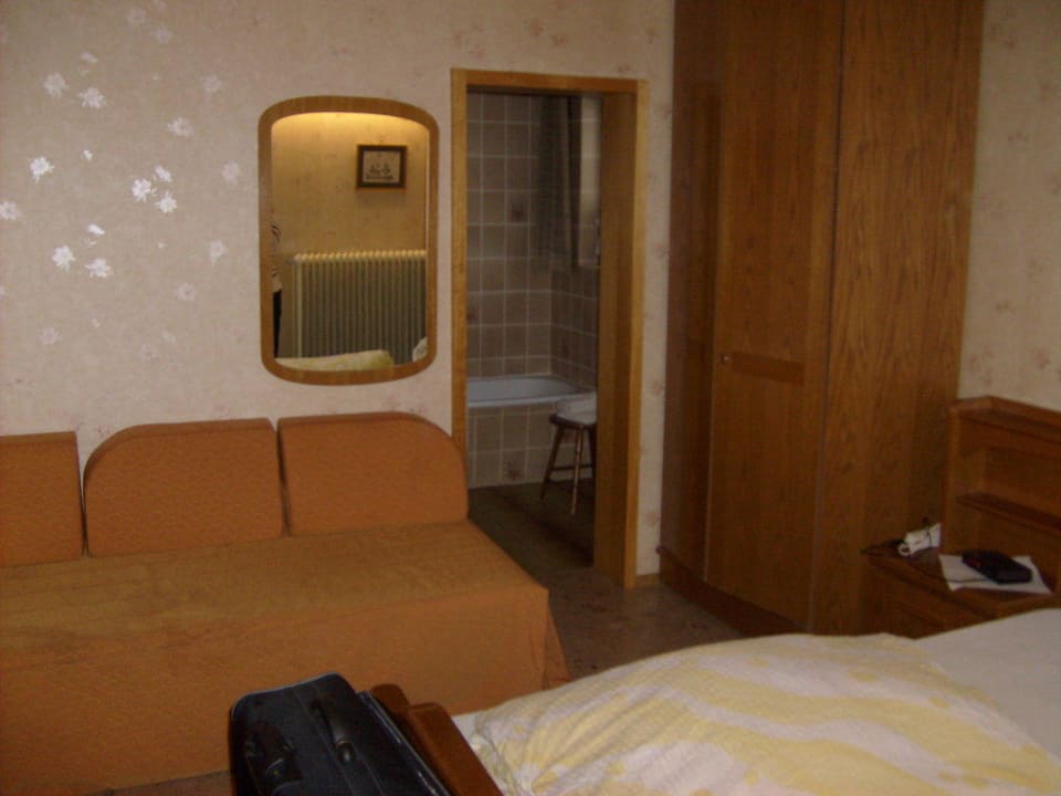 Zimmer Sonnenmatte-Titisee B+B Hotel Guesthouse