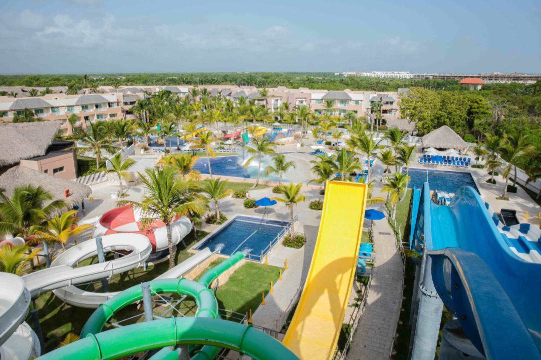 Sport & Freizeit Royalton Splash Punta Cana