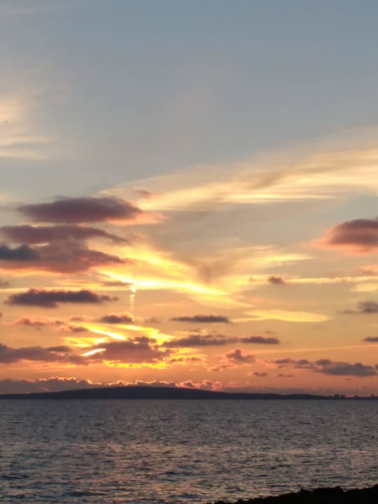 Sonnenuntergang AluaSoul Palma