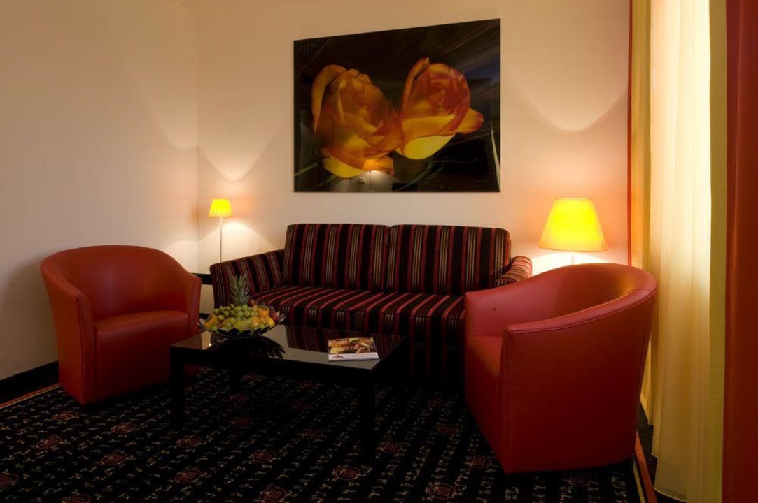 Room Vienna House Easy Pilsen