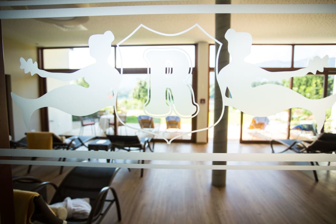 Sonstiges Seehotel Ressmann