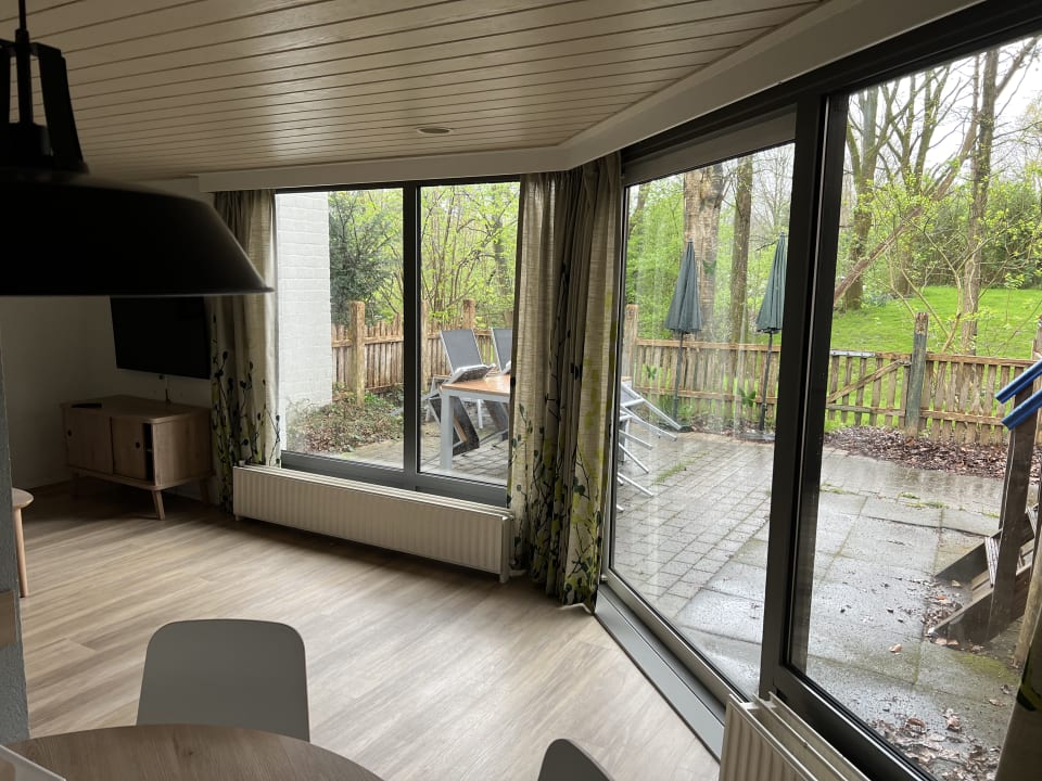 Zimmer Center Parcs De Eemhof