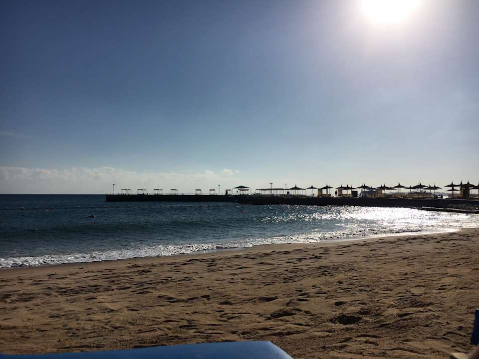 Strand Beach Albatros Resort