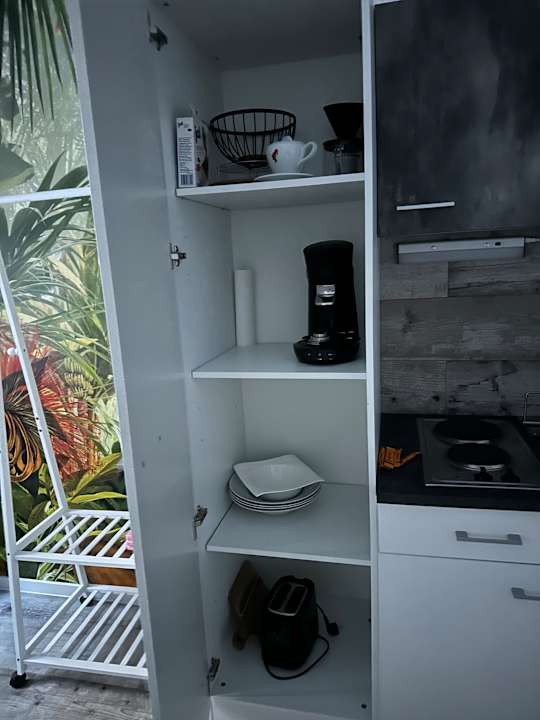 Zimmer ApartHotel Walhalla