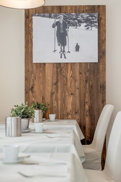 Gastro Hotel Torri di Seefeld