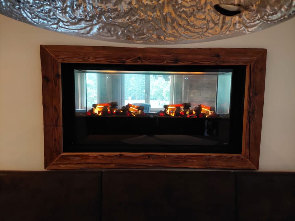 Sonstiges Bergchalet Baad