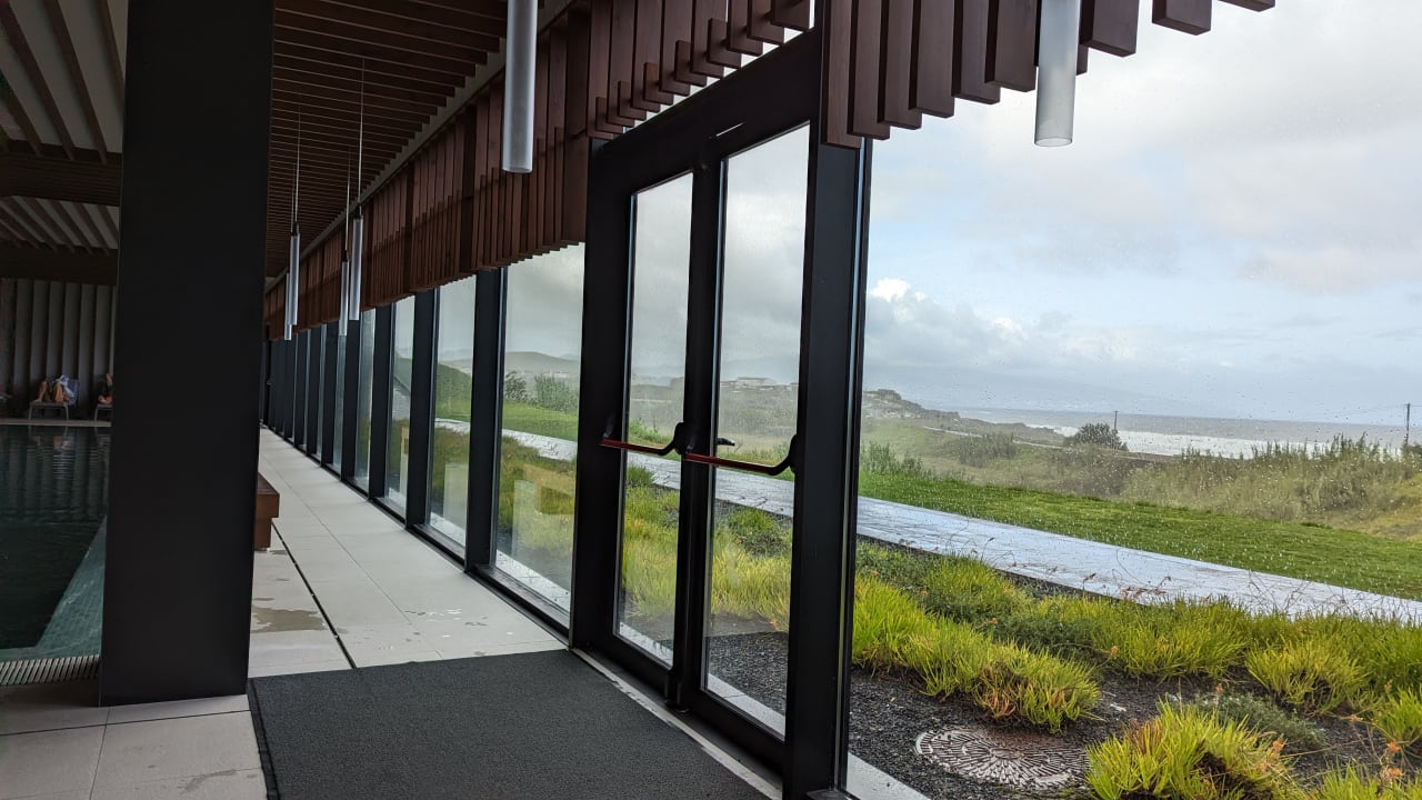 Pool Hotel Verde Mar & SPA