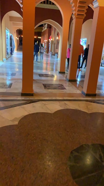 Sonstiges Pickalbatros Alf Leila Wa Leila Resort - Neverland Hurghada