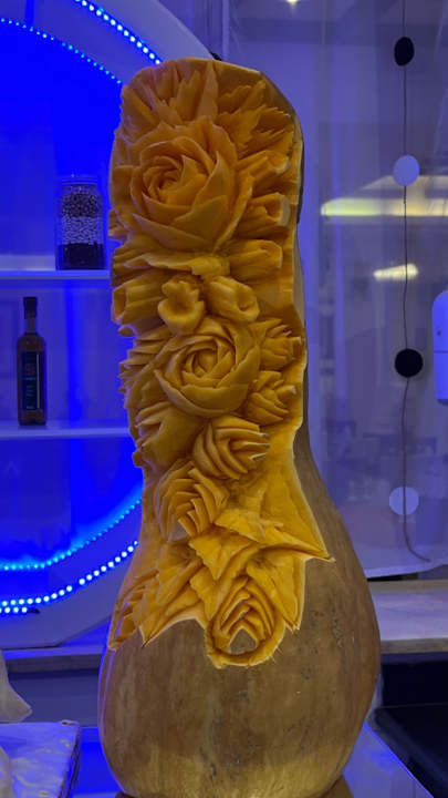 Gastro Cleopatra Luxury Resort Makadi Bay