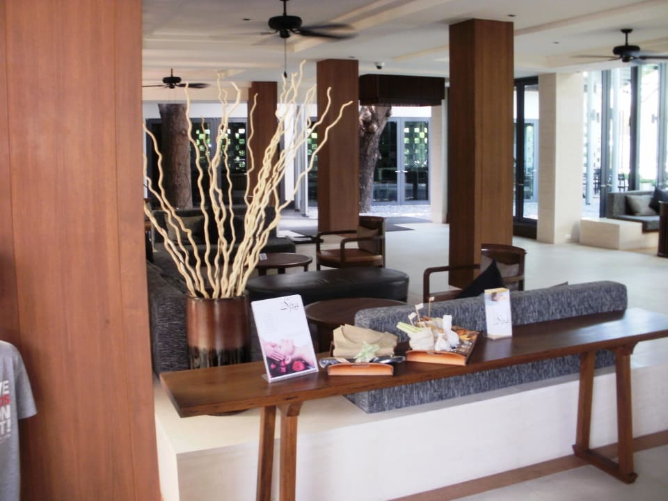 Und keine Prise weht Woodlands Hotel & Resort