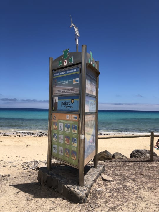 Strand Iberostar Waves Gaviotas Park