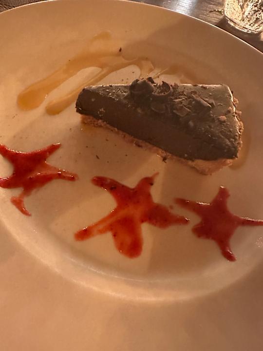 Gastro Iberostar Selection Paraiso Lindo