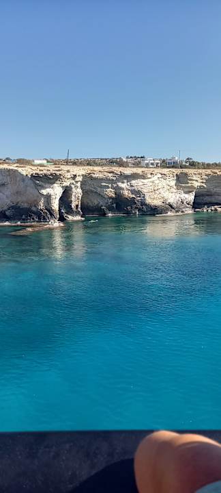 Strand Napa Mermaid Hotel & Suites