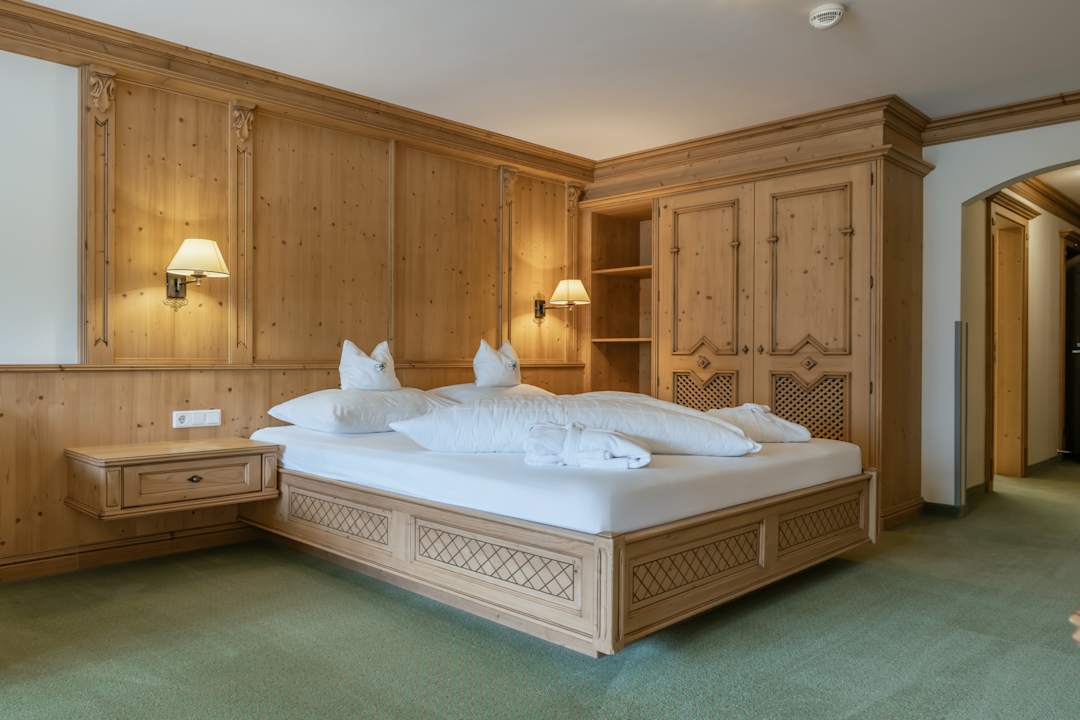 Zimmer KERSCHDORFER - Wohlfühlhotel Garni - Adults only