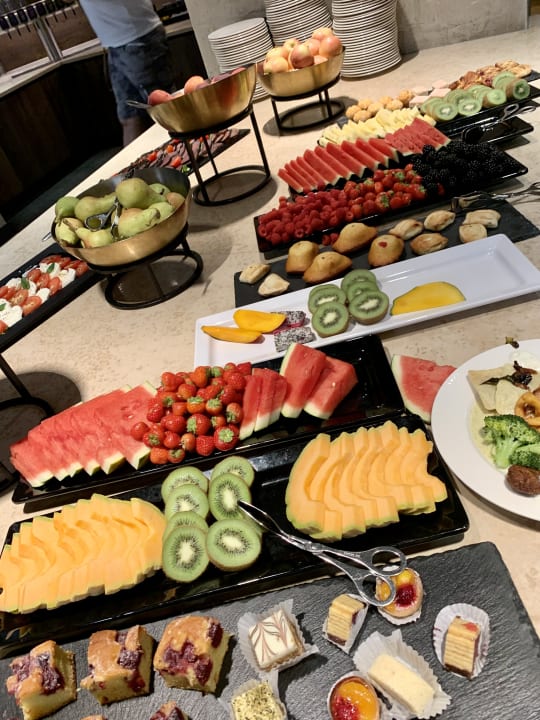 Gastro Alpenrose - Familux Resort