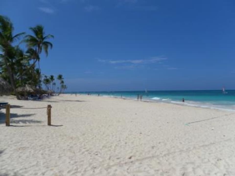 Strand Punta Cana Princess All Suites Resort & Spa