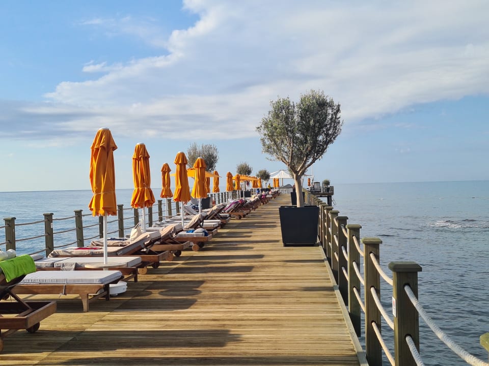 Strand Arum Barut Collection