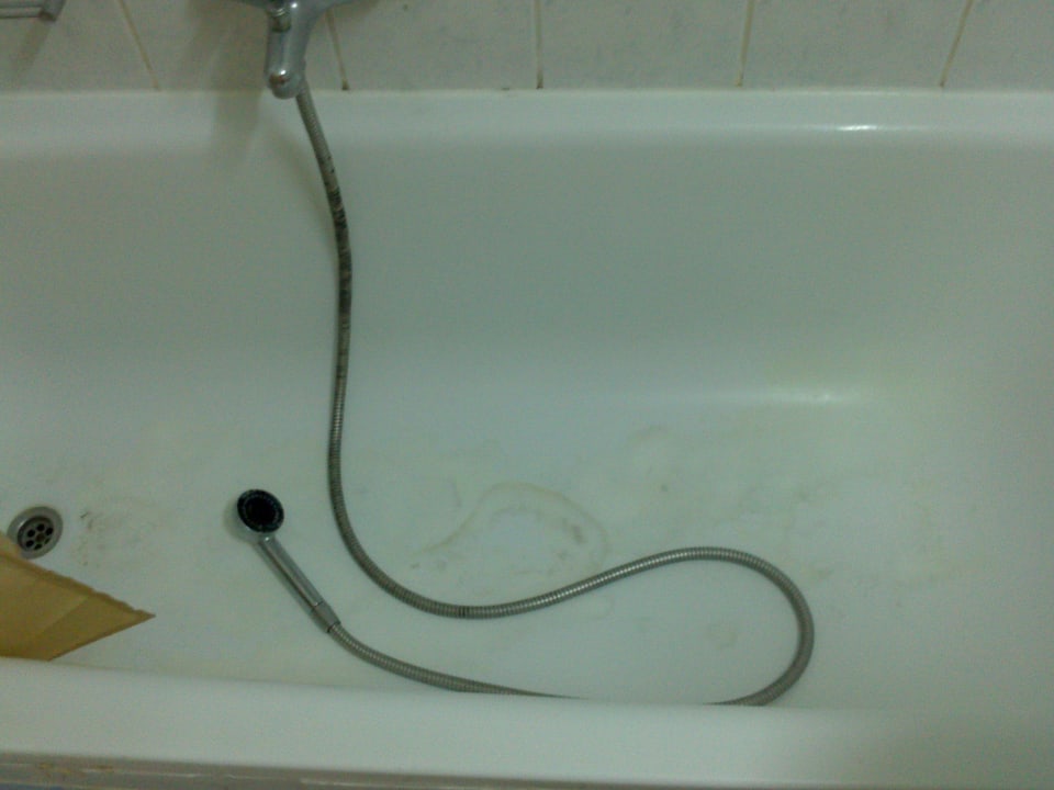 Eine Zumutung Gaia Garden Hotel