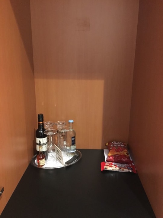 Zimmer Vienna House by Wyndham Thüringer Hof Eisenach