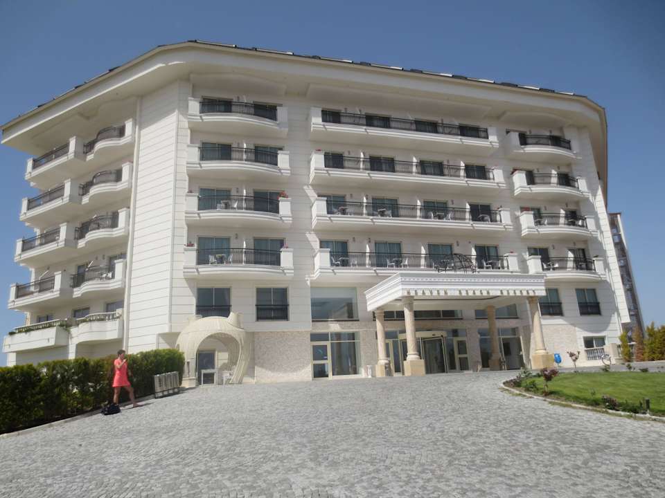 Aussen Bereich Asteria Bloom Side