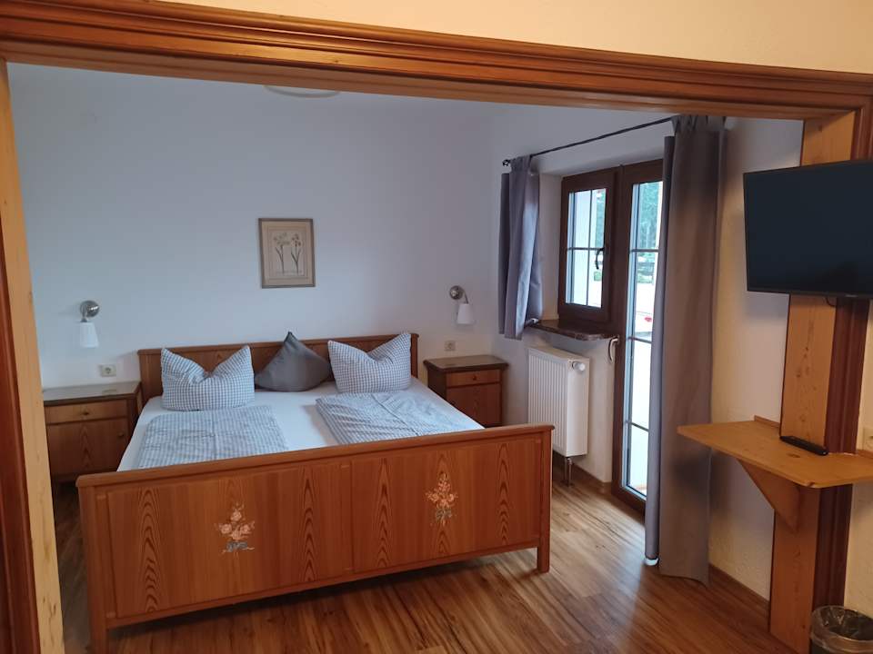 Zimmer Hotel Schliersberg Alm