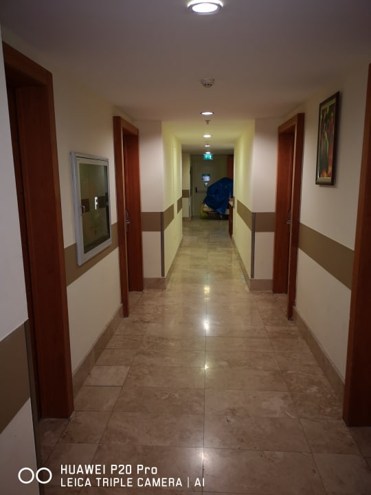 Sonstiges Limak Limra Hotel & Resort