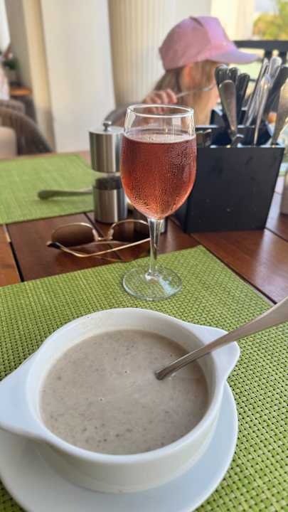 Gastro allsun App.-Hotel Albatros