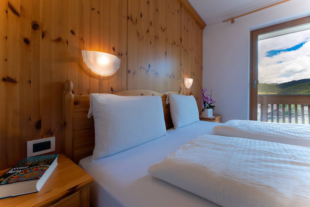 Zimmer Residence Haus Barbara